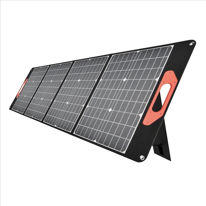 150W Foldable Solar Panel